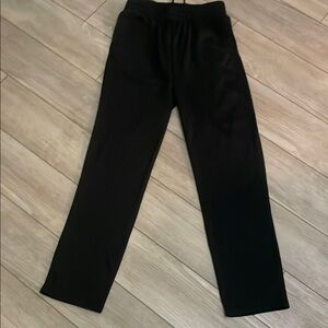 Small tall sweat pants by colosseum